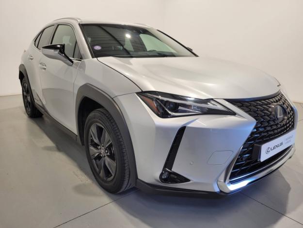 LEXUS UX 250h 2WD Luxe MY20