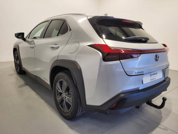 LEXUS UX 250h 2WD Luxe MY20