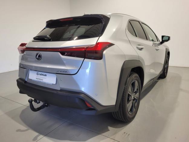 LEXUS UX 250h 2WD Luxe MY20