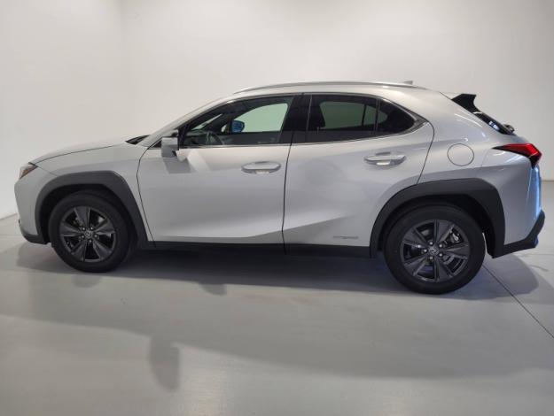 LEXUS UX 250h 2WD Luxe MY20