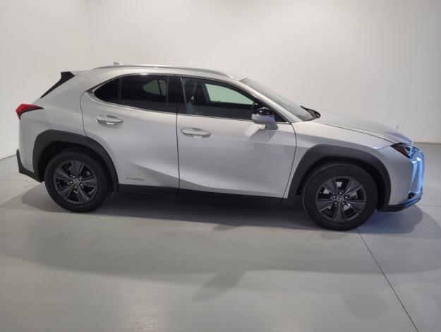 LEXUS UX 250h 2WD Luxe MY20