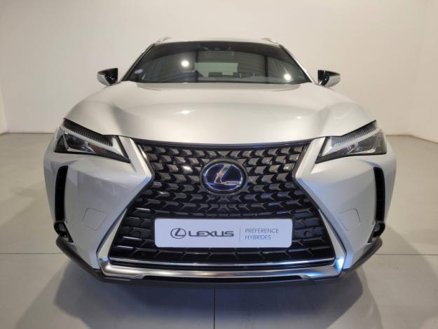 LEXUS UX 250h 2WD Luxe MY20