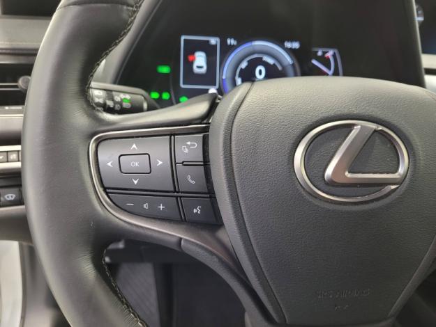 LEXUS UX 250h 2WD Luxe MY20