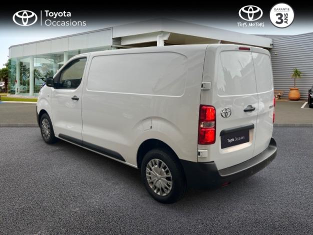 TOYOTA PROACE Medium 2.0 D-4D 140 Start MC24