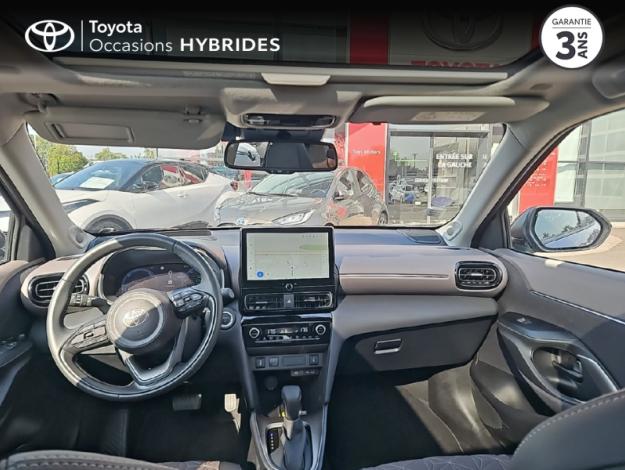 TOYOTA Yaris Cross 130h Collection MC24