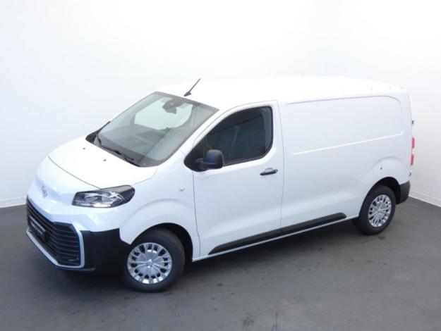 TOYOTA PROACE Medium 2.0 D-4D 140 Start MC24