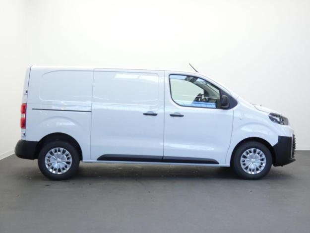 TOYOTA PROACE Medium 2.0 D-4D 140 Start MC24