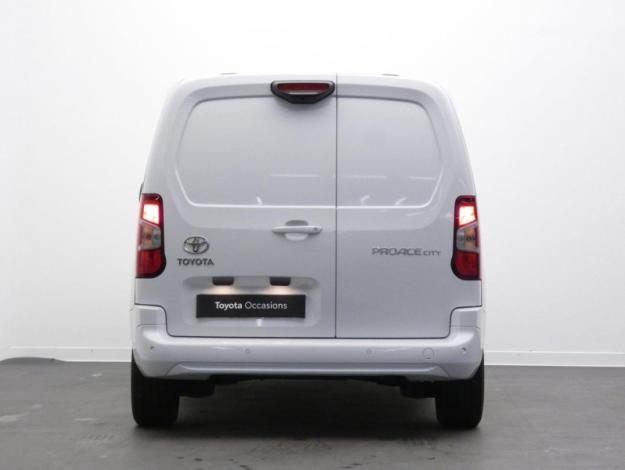 TOYOTA PROACE CITY Medium 100 D-4D Business RC23