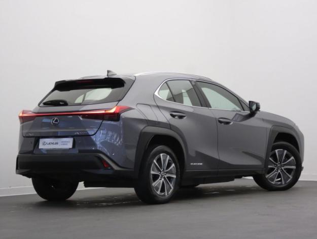 LEXUS UX 300e Luxe