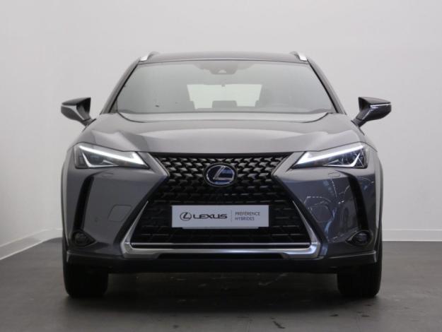 LEXUS UX 300e Luxe