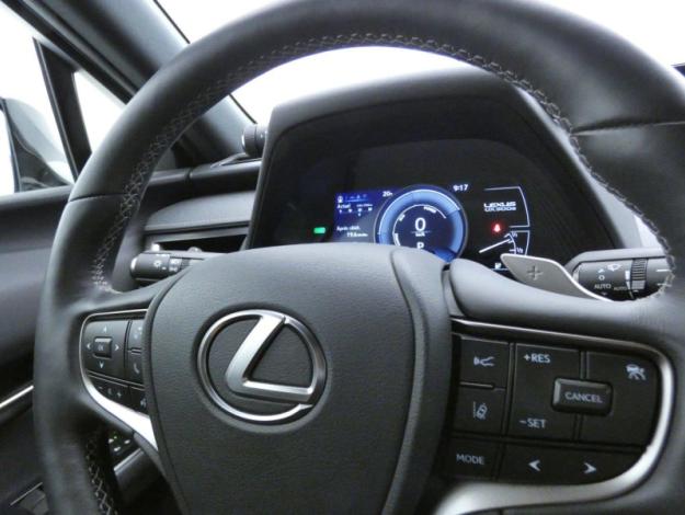 LEXUS UX 300e Luxe