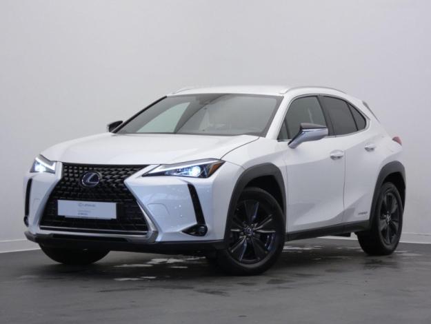 LEXUS UX 250h 2WD Luxe MY21