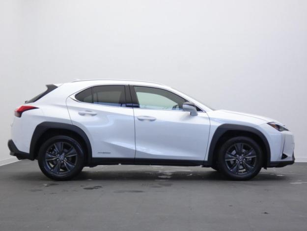 LEXUS UX 250h 2WD Luxe MY21