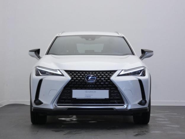 LEXUS UX 250h 2WD Luxe MY21