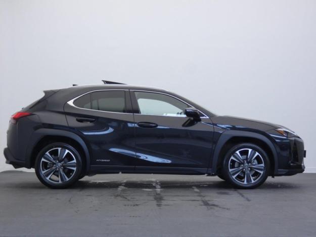 LEXUS UX 250h 4WD Executive MY20