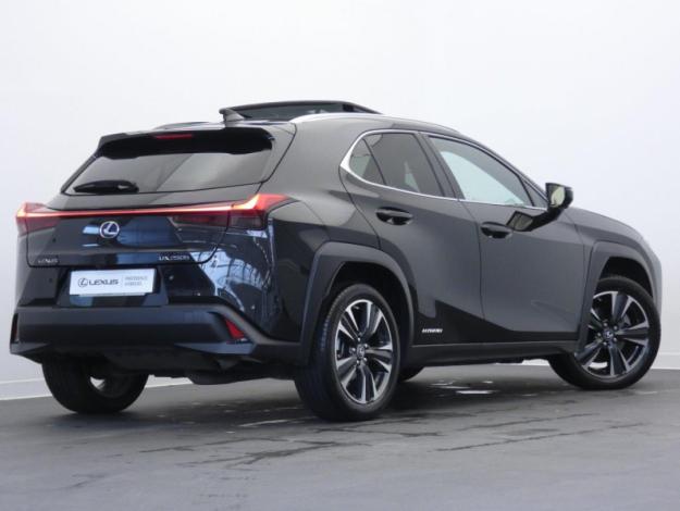 LEXUS UX 250h 4WD Executive MY20