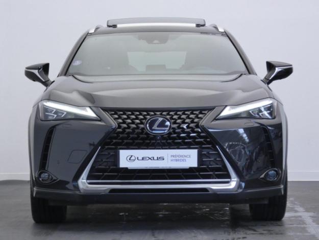 LEXUS UX 250h 4WD Executive MY20