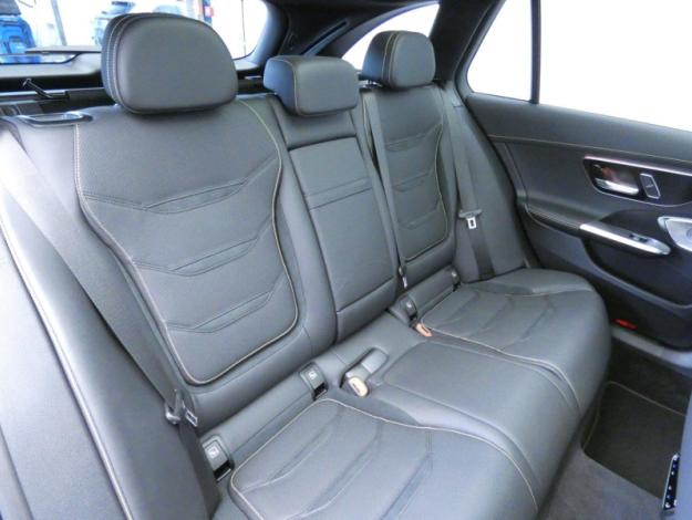 MERCEDES-BENZ Classe C Break 63 AMG S 680ch E Performance 4Matic+  Classe C BK/206 Mercedes-AMG C 63 S E PERFORMANCE Break