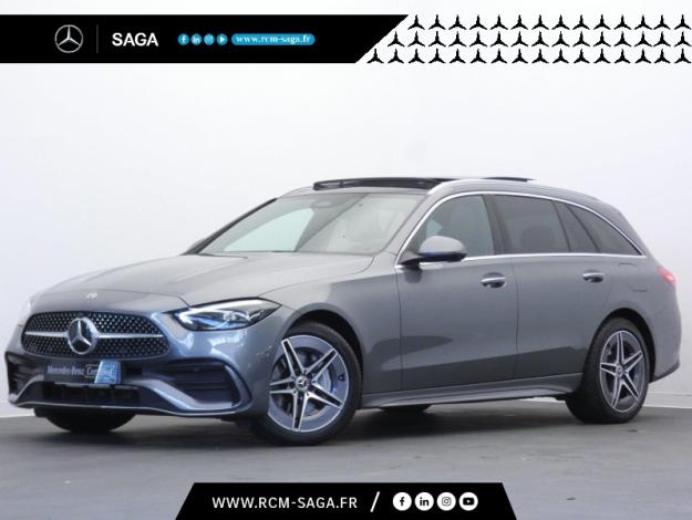 MERCEDES-BENZ Classe C BK/205 Classe C 300 e Break AMG Line