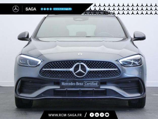 MERCEDES-BENZ Classe C BK/205 Classe C 300 e Break AMG Line