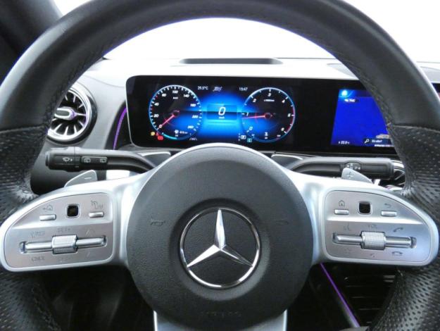 MERCEDES-BENZ Classe GLB/ X247 GLB 220 d 4MATIC AMG Line