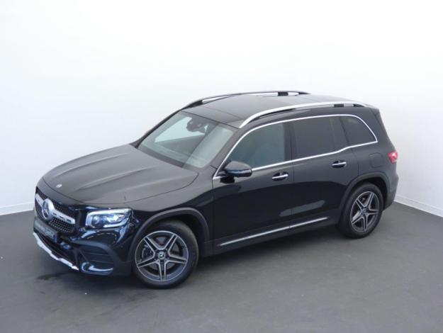 MERCEDES-BENZ Classe GLB/ X247 GLB 220 d 4MATIC AMG Line