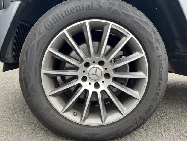 MERCEDES-BENZ Classe G 500 422ch AMG Line 9G-Tronic  Classe G/463 G 500 AMG Line