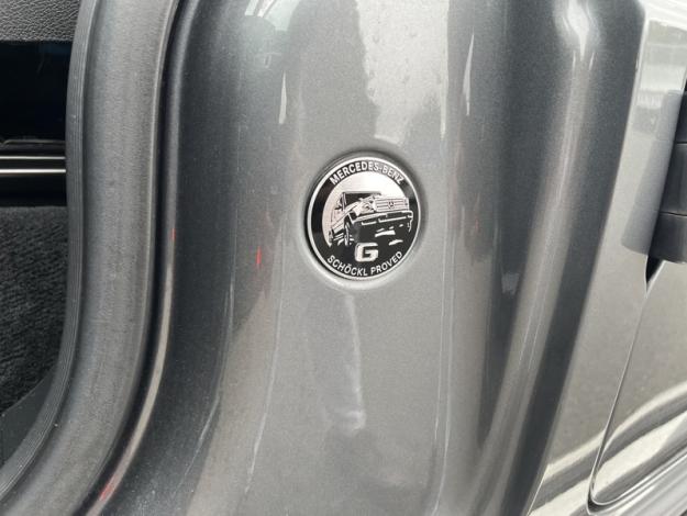 MERCEDES-BENZ Classe G 500 422ch AMG Line 9G-Tronic  Classe G/463 G 500 AMG Line