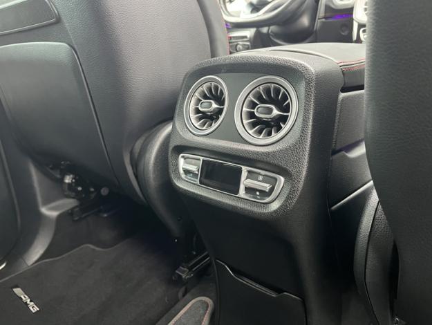 MERCEDES-BENZ Classe G 500 422ch AMG Line 9G-Tronic  Classe G/463 G 500 AMG Line