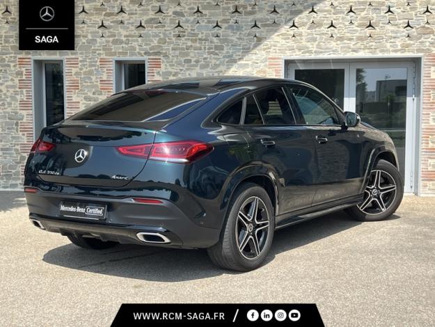 MERCEDES-BENZ GLE Coupé 350 de 4MATIC AMG Line Coupé  Classe GLE CP/1673 GLE 350 de 4MATIC AMG Line Coupe