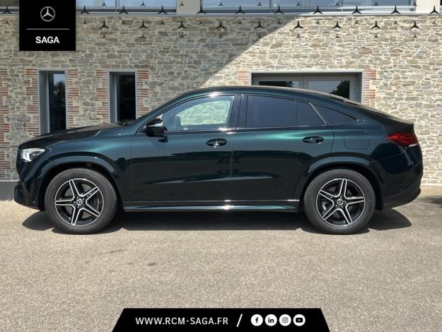 MERCEDES-BENZ GLE Coupé 350 de 4MATIC AMG Line Coupé  Classe GLE CP/1673 GLE 350 de 4MATIC AMG Line Coupe