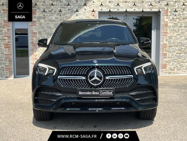MERCEDES-BENZ GLE Coupé 350 de 4MATIC AMG Line Coupé  Classe GLE CP/1673 GLE 350 de 4MATIC AMG Line Coupe