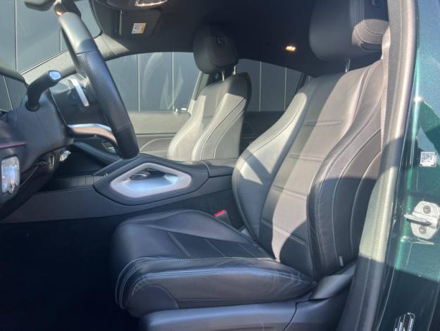 MERCEDES-BENZ GLE Coupé 350 de 4MATIC AMG Line Coupé  Classe GLE CP/1673 GLE 350 de 4MATIC AMG Line Coupe