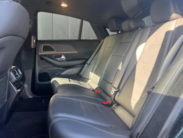 MERCEDES-BENZ GLE Coupé 350 de 4MATIC AMG Line Coupé  Classe GLE CP/1673 GLE 350 de 4MATIC AMG Line Coupe
