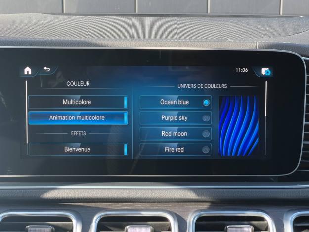 MERCEDES-BENZ GLE Coupé 350 de 4MATIC AMG Line Coupé  Classe GLE CP/1673 GLE 350 de 4MATIC AMG Line Coupe