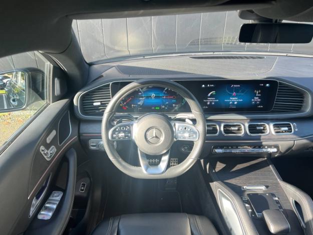 MERCEDES-BENZ GLE Coupé 350 de 4MATIC AMG Line Coupé  Classe GLE CP/1673 GLE 350 de 4MATIC AMG Line Coupe