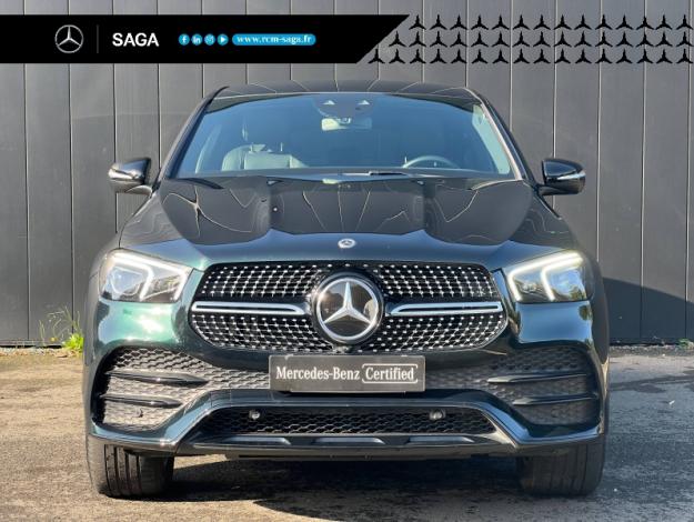 MERCEDES-BENZ GLE Coupé 350 de 4MATIC AMG Line Coupé  Classe GLE CP/1673 GLE 350 de 4MATIC AMG Line Coupe