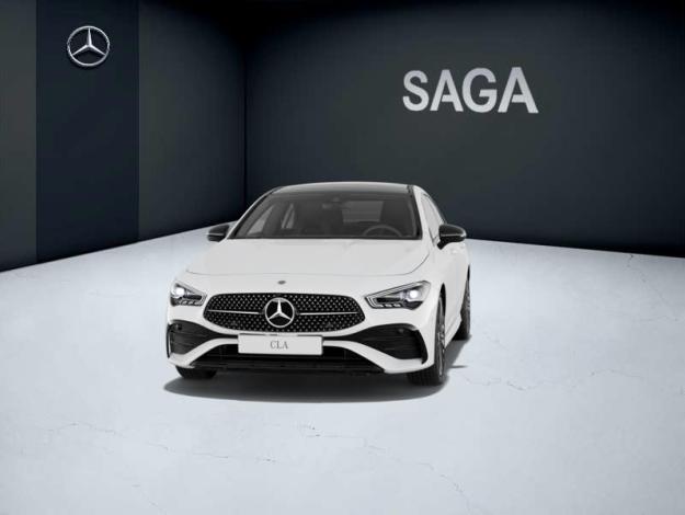MERCEDES-BENZ CLA Coupé CLA 250 e Hybrid EQ Coupé AMG Line  CLA 250 e Coupe AMG Line