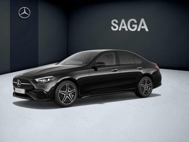 MERCEDES-BENZ Classe C Berline Classe C 300 e Hybrid EQ Berline AMG Line  Classe C 300 e Hybrid EQ Berline AMG Line