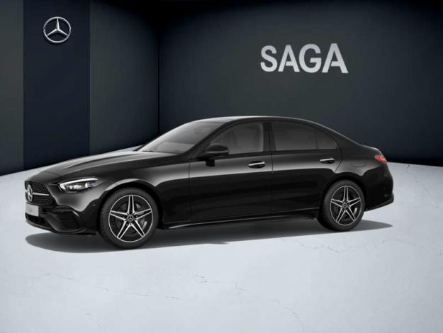 MERCEDES-BENZ Classe C Berline Classe C 300 e Hybrid EQ Berline AMG Line  Classe C 300 e Hybrid EQ Berline AMG Line