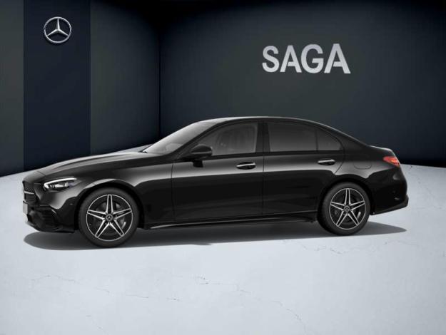 MERCEDES-BENZ Classe C Berline Classe C 300 e Hybrid EQ Berline AMG Line  Classe C 300 e Hybrid EQ Berline AMG Line