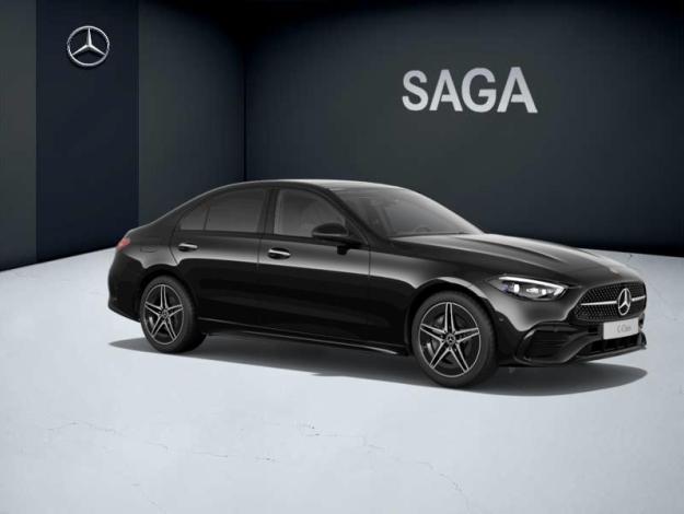 MERCEDES-BENZ Classe C Berline Classe C 300 e Hybrid EQ Berline AMG Line  Classe C 300 e Hybrid EQ Berline AMG Line