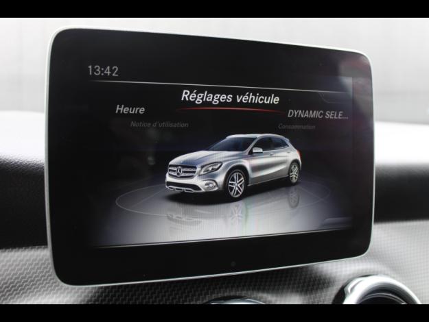 MERCEDES-BENZ Classe GLA/ X156 GLA 200 d Business Edition