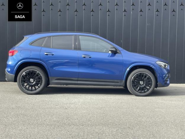 MERCEDES-BENZ GLA 250 e Hybrid EQ 218ch AMG Line 8G-DCT AMG Line Classe GLA/ H247 GLA 250 e AMG Line