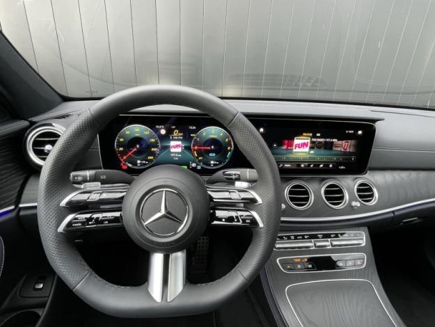 MERCEDES-BENZ Classe E BERL/213 Classe E 300 e AMG Line Berline