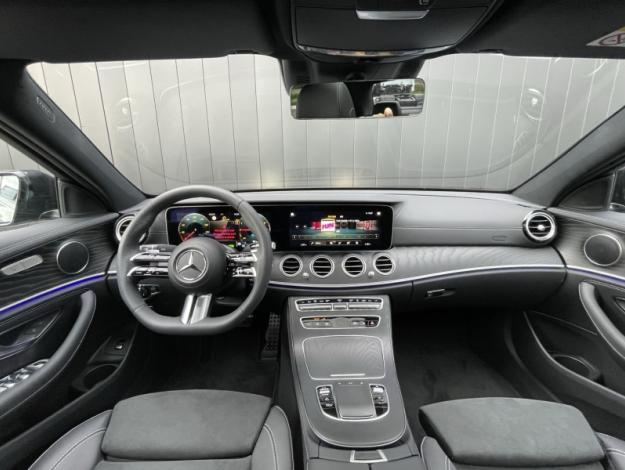 MERCEDES-BENZ Classe E BERL/213 Classe E 300 e AMG Line Berline