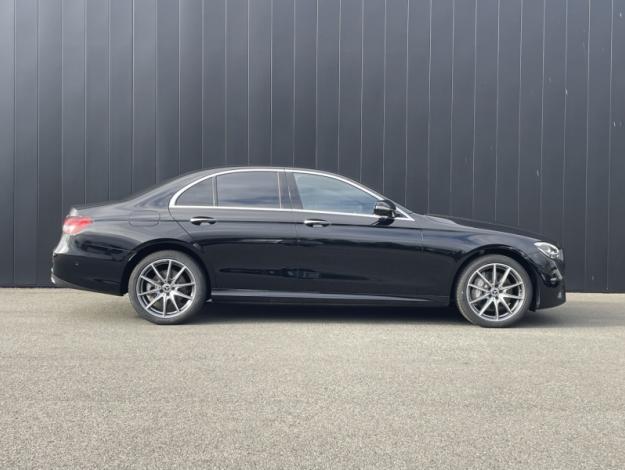 MERCEDES-BENZ Classe E BERL/213 Classe E 300 de AMG Line Berline