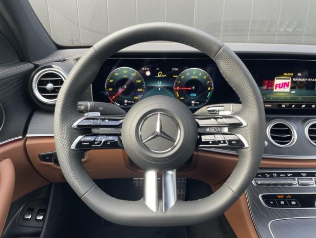 MERCEDES-BENZ Classe E BERL/213 Classe E 300 de AMG Line Berline