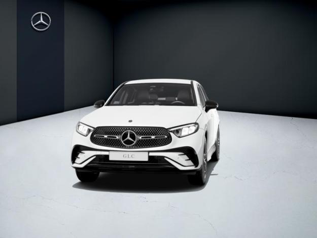 MERCEDES-BENZ Classe GLC CP/254 GLC 220 d 4MATIC Coupe AMG Line