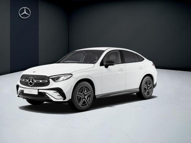 MERCEDES-BENZ Classe GLC CP/254 GLC 220 d 4MATIC Coupe AMG Line